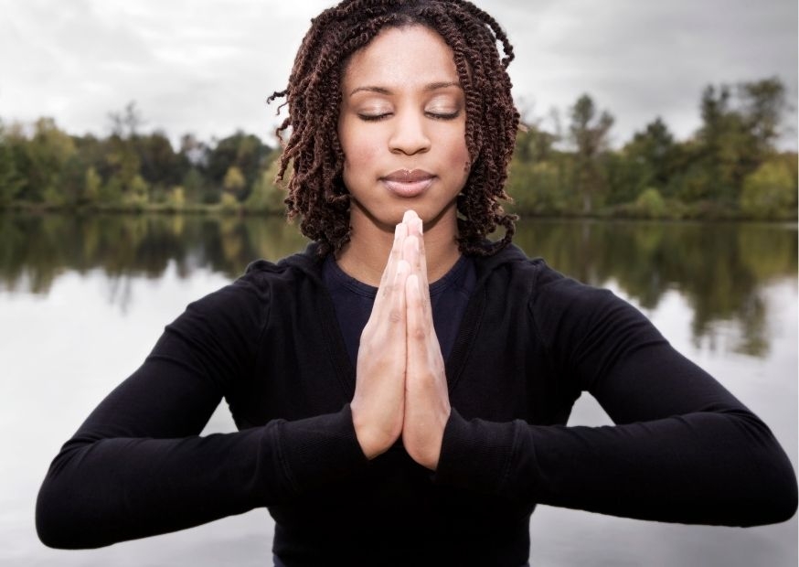 meditatie opleiding